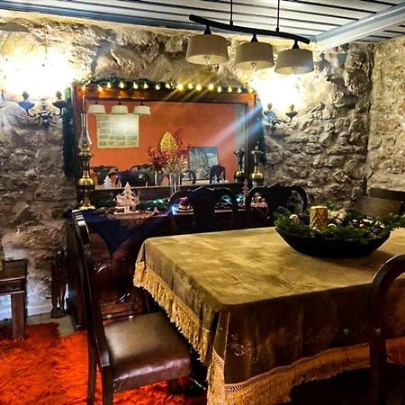 Αρχοντικό Βογιάρου Hotel Kalarítai Екстериор снимка