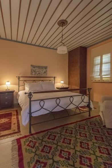 Αρχοντικό Βογιάρου Hotel Kalarítai Екстериор снимка