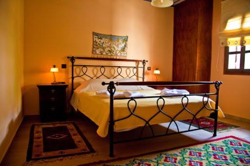 Αρχοντικό Βογιάρου Hotel Kalarítai Екстериор снимка